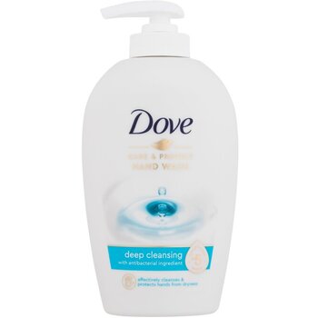 Care & Protect Hand Wash - Tekuté mydlo
